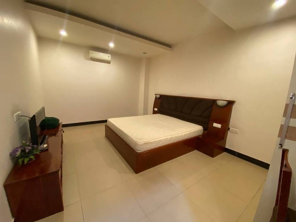 Serviced Apartment For Rent in Boeung Kak 1, Toul Kork, Phnom Penh