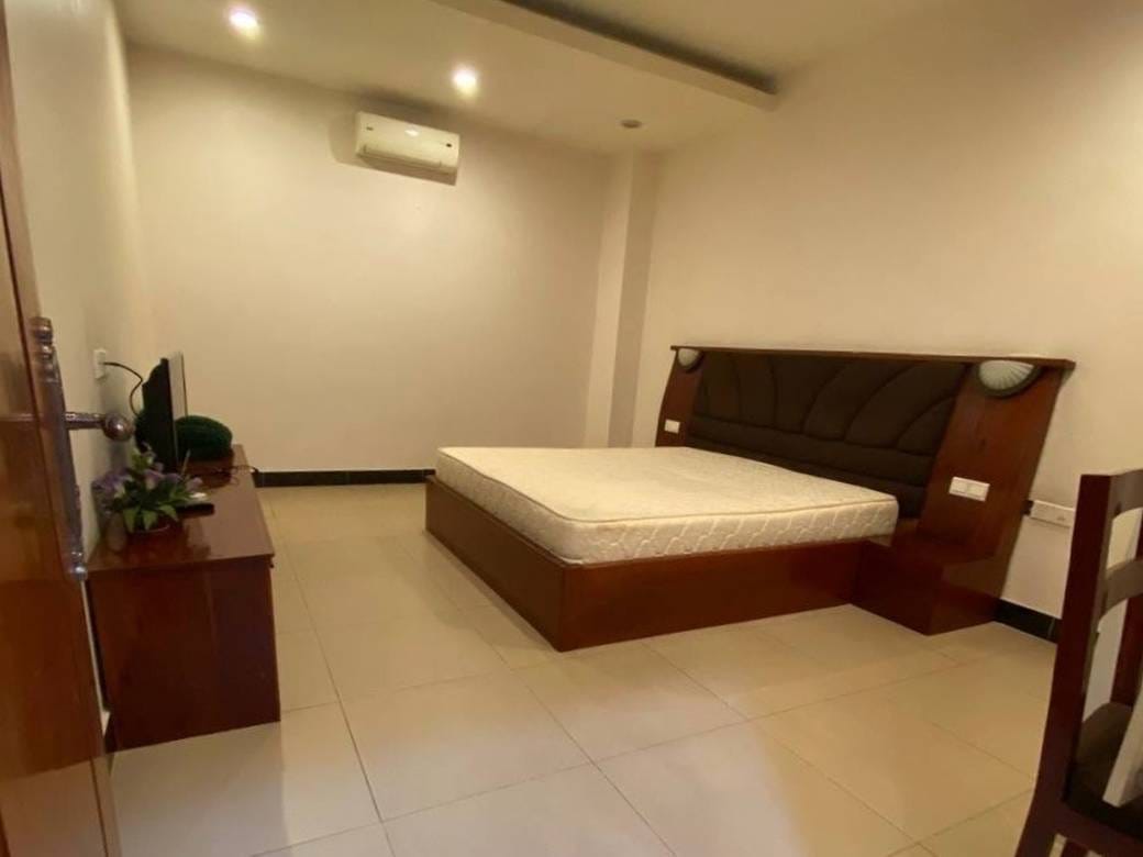 Serviced Apartment For Rent in Toul Kork $300