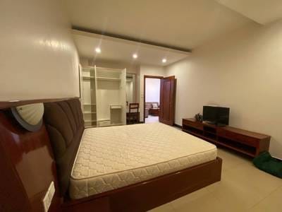 Boeung Kak 1 Serviced Apartment For Rent in Boeung Kak 1