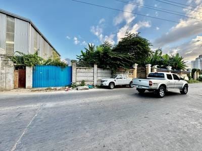 480平方米土地面积的土地For Sale & Rent
