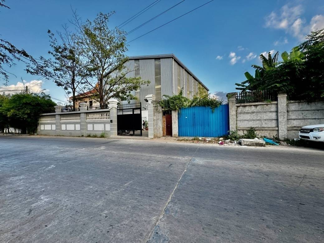 Toul Kork土地For Sale & Rent，价格$1