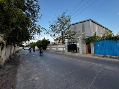 土地For Sale & Rent，位于, 万谷湖1分区, 堆谷区, 金边