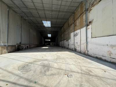 Tuol Sangkae 1 Warehouse For Rent in Tuol Sangkae 1