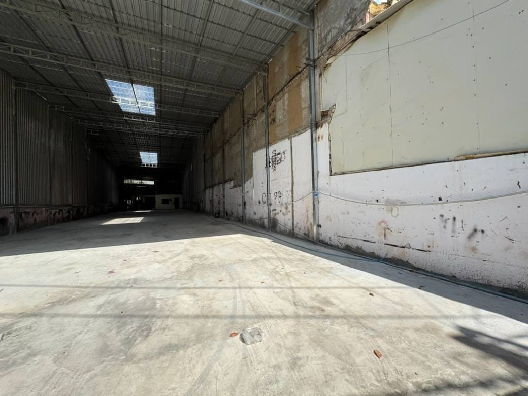 Russey Keo Warehouse For Rent in Russey Keo