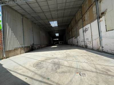 500 sqm Land Size Warehouse For Rent for $1,500