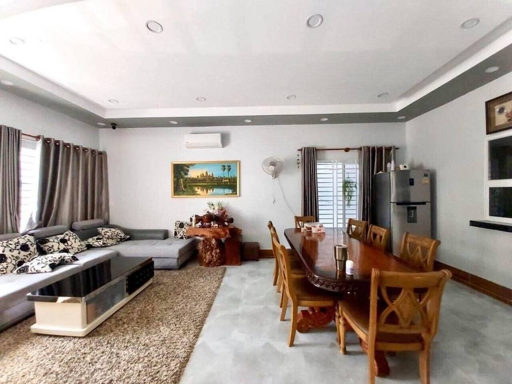 Vila K pronájmu in Boeung Trabek, Chamkarmon, Phnom Penh