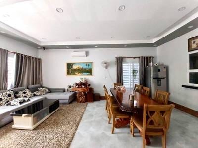 Vila K pronájmu in Boeung Trabek, Chamkarmon, Phnom Penh