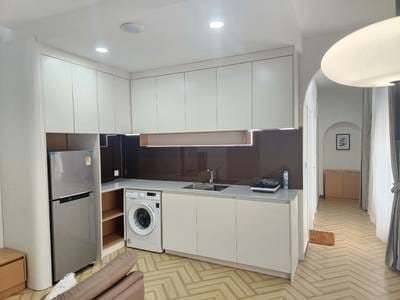 Apartmán K pronájmu in Chamkarmon $400