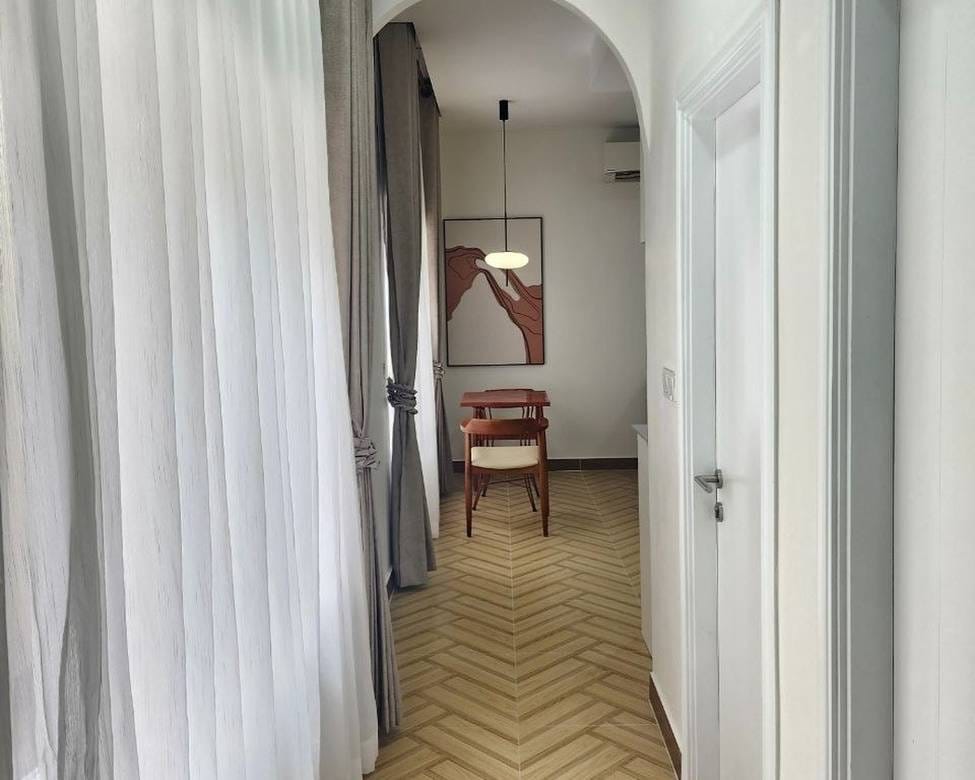 Apartmán K pronájmu in Tonle Bassac, Chamkarmon, Phnom Penh