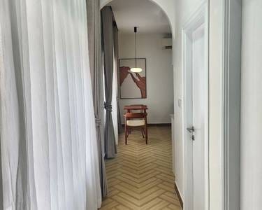 Apartmán K pronájmu in Tonle Bassac, Chamkarmon, Phnom Penh