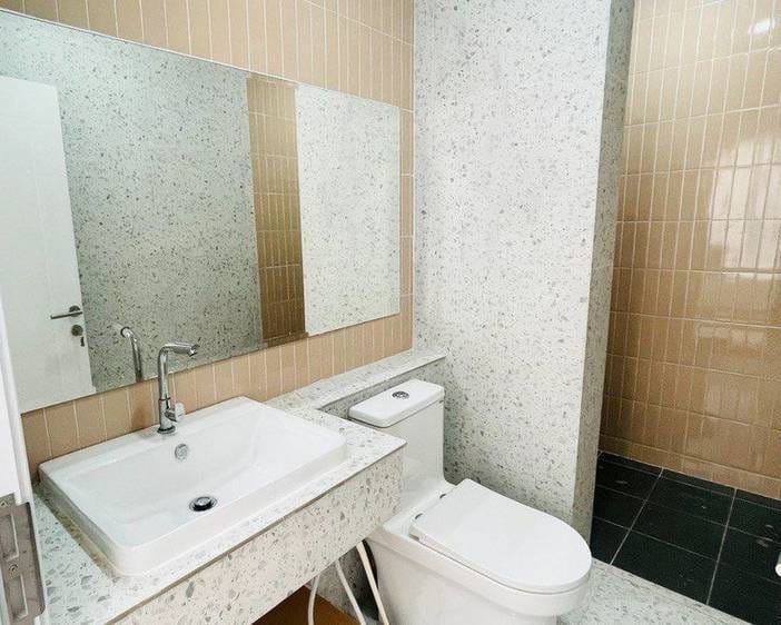 Chamkarmon Apartmán K pronájmu in Tonle Bassac Chamkarmon $400