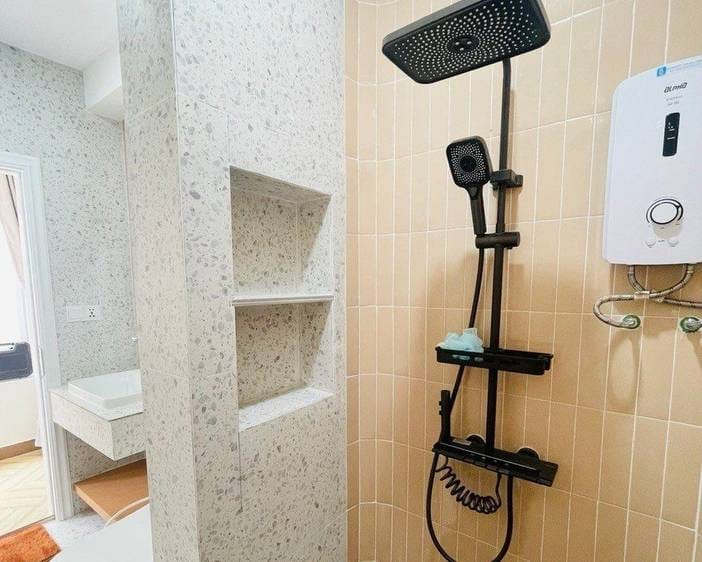 1 Bedrooms Apartmán K pronájmu for $400