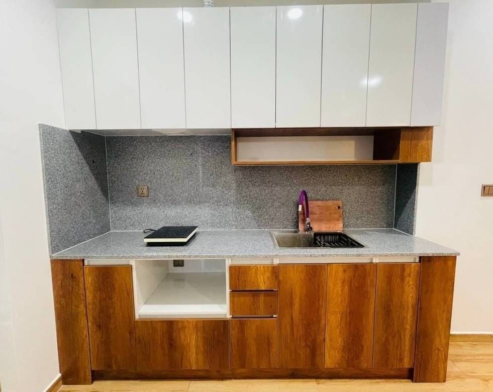 Apartmán K pronájmu in Chamkarmon $330