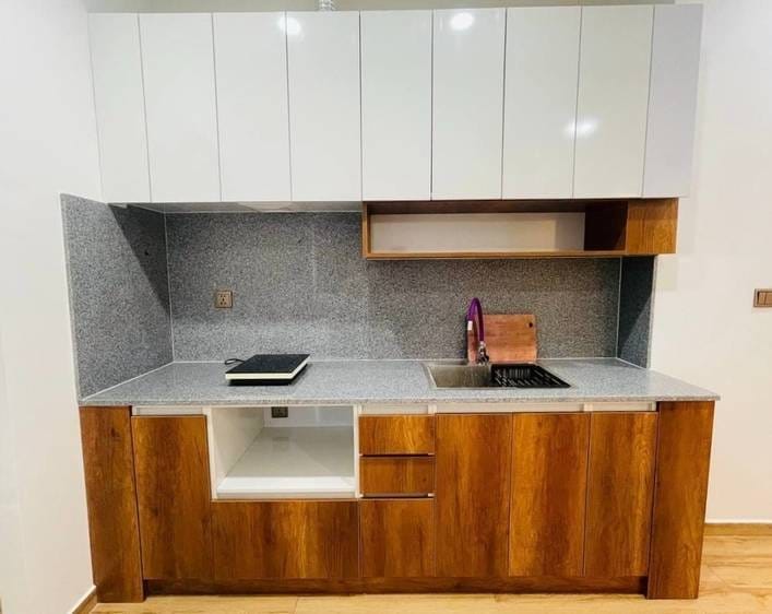 Apartmán K pronájmu in Chamkarmon $330
