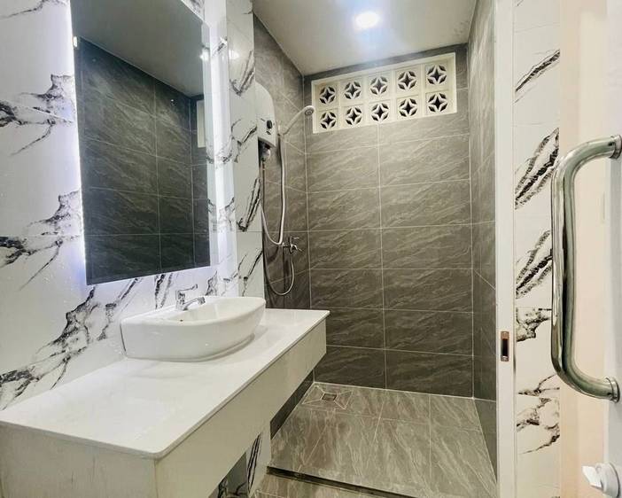 Chamkarmon Apartmán K pronájmu in Chamkarmon