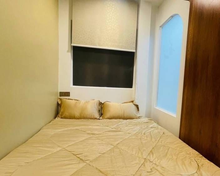 Tonle Bassac Apartmán K pronájmu in Tonle Bassac