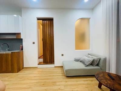 Apartmán K pronájmu in Tonle Bassac, Chamkarmon, Phnom Penh