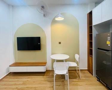 Zařízeno Apartmán K pronájmu