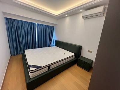 R&F CITY | Condo K pronájmu in Meanchey $550