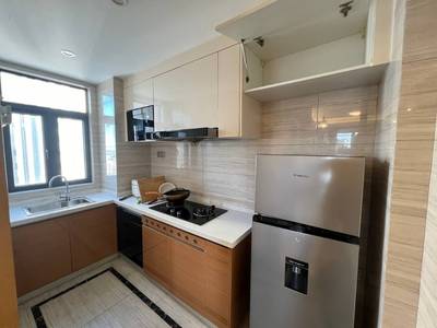 R&F CITY | Condo K pronájmu in Chak Angrae Leu, Meanchey, Phnom Penh