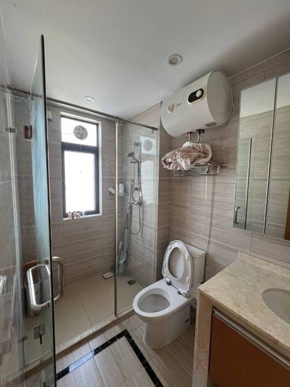 R&F CITY | Meanchey Condo K pronájmu in Meanchey