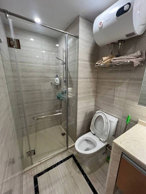 R&F CITY | Chak Angrae Leu Condo K pronájmu in Chak Angrae Leu