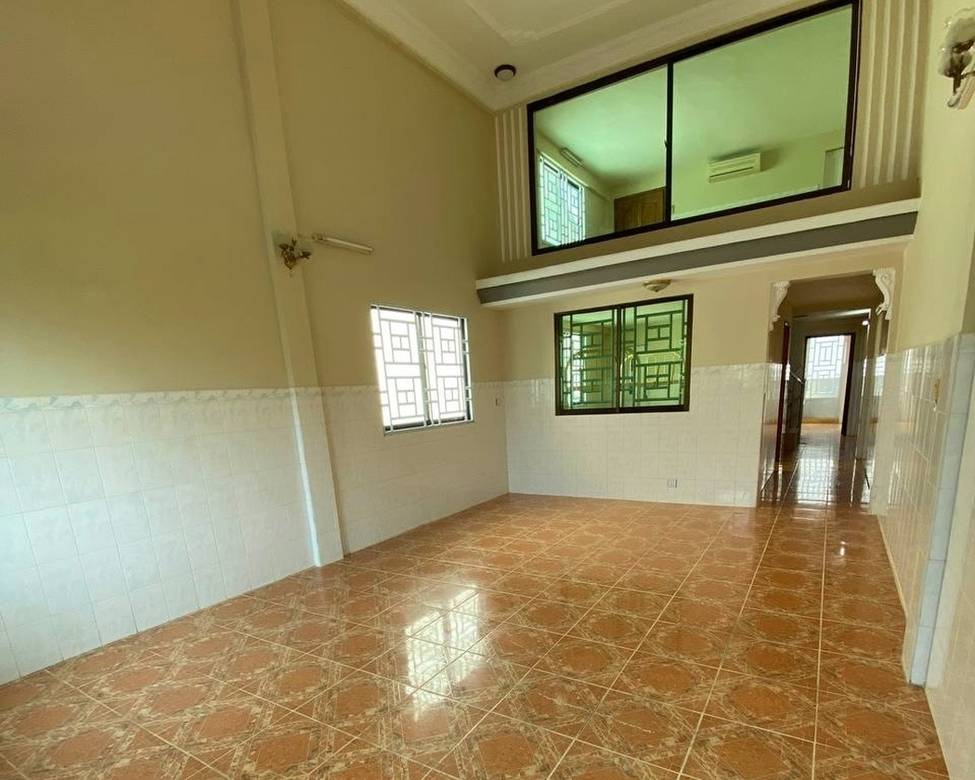 ChamkarmonのHouse and lot賃貸物件 $1,000