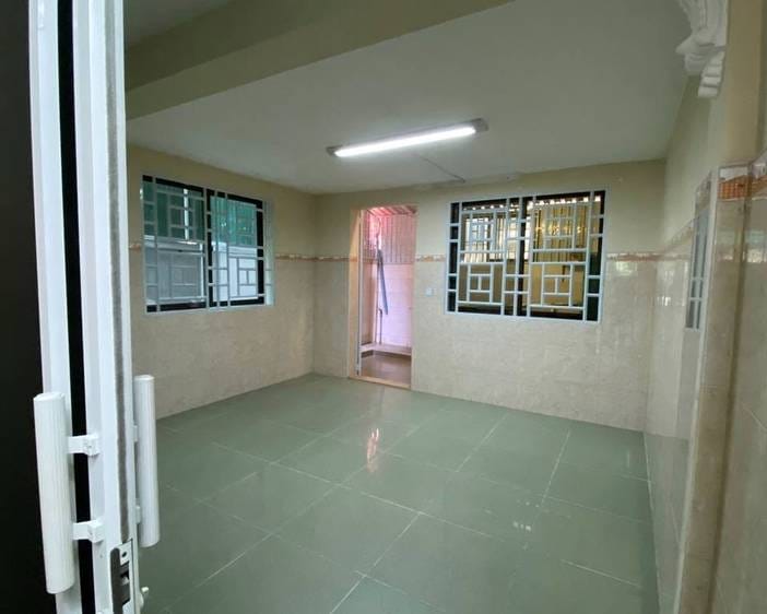ChamkarmonのHouse and lot賃貸物件（Phsar Daeum Thkov Chamkarmon） $1,000