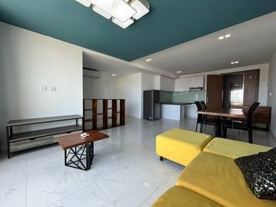 Apartmán K pronájmu in Toul Tum Poung 2, Chamkarmon, Phnom Penh