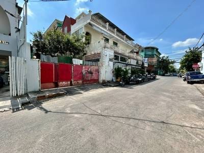 Pozemky K pronájmu in Chamkarmon $1,200
