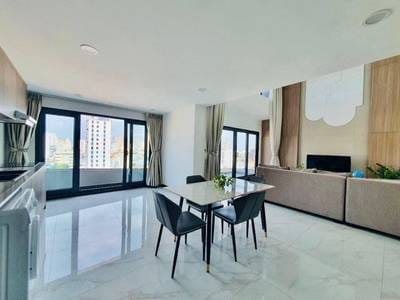 Apartmán K pronájmu in Chamkarmon $1,800