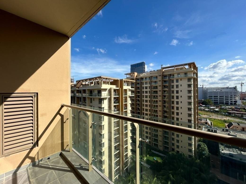 One Park | $1,600 Condo