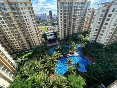One Park | 32-146 sqm Living Size Condo For Rent in Daun Penh