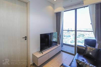 $550 Condo