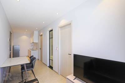 43 sqm Land Size Condo For Rent