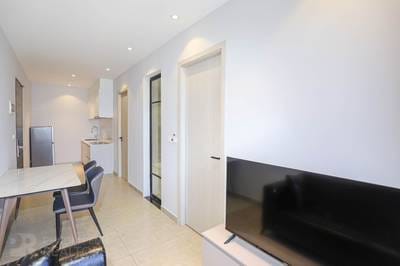 Condo For Rent in Boeung Kak 1, Toul Kork, Phnom Penh