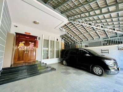 $230,000 Villa Jumelle
