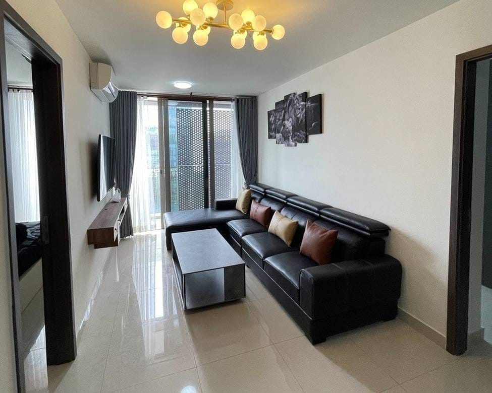 The Peak Residences | Condo K pronájmu in Tonle Bassac, Chamkarmon, Phnom Penh