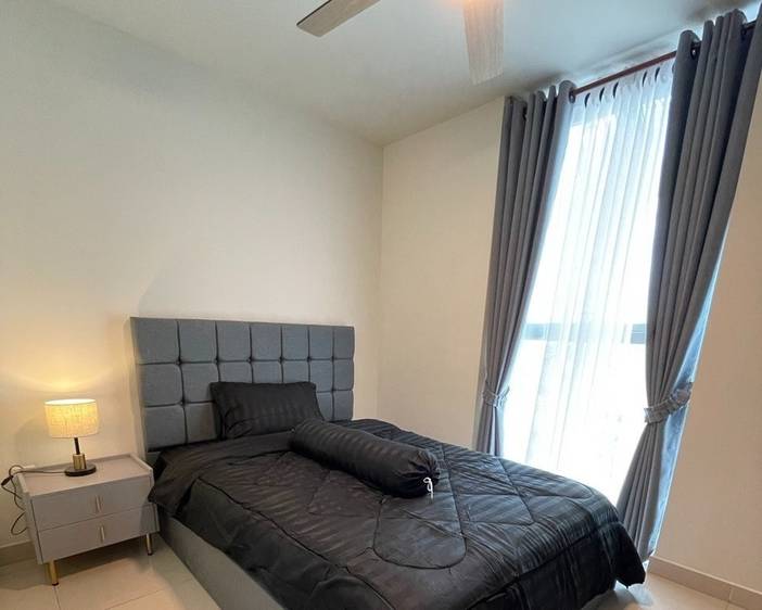 The Peak Residences | Tonle Bassac Condo K pronájmu in Tonle Bassac
