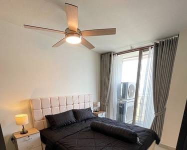 The Peak Residences | Condo K pronájmu in Chamkarmon $1,300