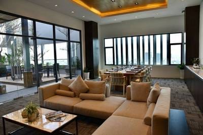 The View Serviced Residence | 内装済みのマンション売り物件