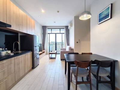 The View Serviced Residence | BKK 1 Condo Na prodej in BKK 1