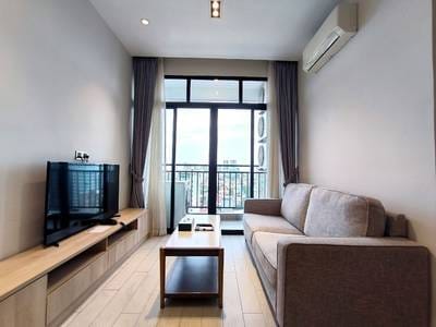 The View Serviced Residence | ខុនដូ គ្រឿងសង្ហារិម សំរាប់លក់