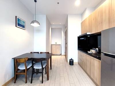 The View Serviced Residence | ខុនដូ 2 បន្ទប់គេង សំរាប់លក់