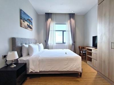 The View Serviced Residence | 2 Bedrooms Condo Na prodej