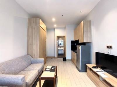 The View Serviced Residence | Studio Na prodej in Boeng Keng Kang $149,000