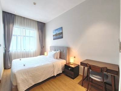 The View Serviced Residence | 寝室1室のマンション売り物件 $210,000