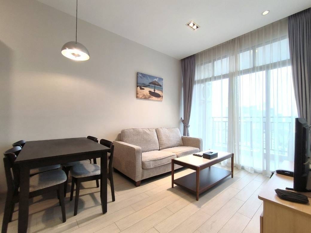 The View Serviced Residence | Boeng Keng Kangのマンション売り物件 $210,000