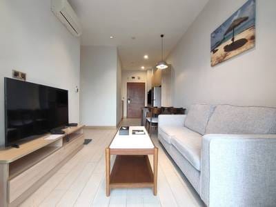 The View Serviced Residence | 寝室1室のマンション売り物件
