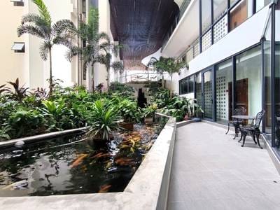 服务式公寓出租，位于万景岗1分区（BKK1), 波哥堪, 金边